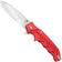 Image for Extrema Ratio Glauca G1 Rescue 04.1000.0179/SW/RED, pocket knife