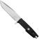 Afbeelding voor Extrema Ratio Folgore 04.1000.0202/NIT/SW/BLK, Stonewashed Nitrogen, Black Forprene vaststaand mes