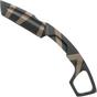 Imagen para Extrema Ratio N.K.3 K, Desert Warfare 04.1000.0213/DW cuchillo karambit