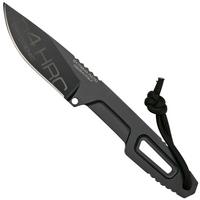 Bild für Extrema Ratio Satre S600, Black 04.1000.0222/BLK/S6 Neck Knife