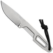 Extrema Ratio Satre, Stonewashed 04.1000.0222/SW cuchillo de cuello