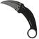 Image for Extrema Ratio K-Talon, Dark Stonewashed 04.1000.0224/DKS karambit knife