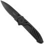 Afbeelding voor Extrema Ratio MF1 EVO SP 04.1000.0233/M3/BLK/BLK, Black M390, Black Aluminum zakmes