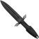 Image for Extrema Ratio Ermes Operativo, Black 04.1000.0443/BLK/OP fixed knife