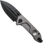 Afbeelding voor Extrema Ratio Frame Rock, Titanium Black 04.1000.0456/BLK/TIT zakmes