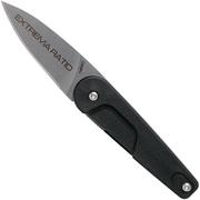 Extrema Ratio BDO R, Black Stonewashed 04.1000.0459/BLK/SW pocket knife