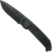 Extrema Ratio BF2 R CD, Black 04.1000.0490/BLK coltello da tasca