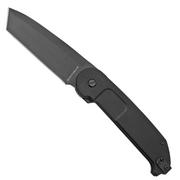 Extrema Ratio BF2 R CT, black 04.1000.0492/BLK pocket knife