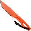 Image pour Extrema Ratio Satre FX 04.1000.0225/NIT/ORG Orange Nitrogen, couteau de cou