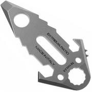 Extrema Ratio TK Tool 2.0, blanc