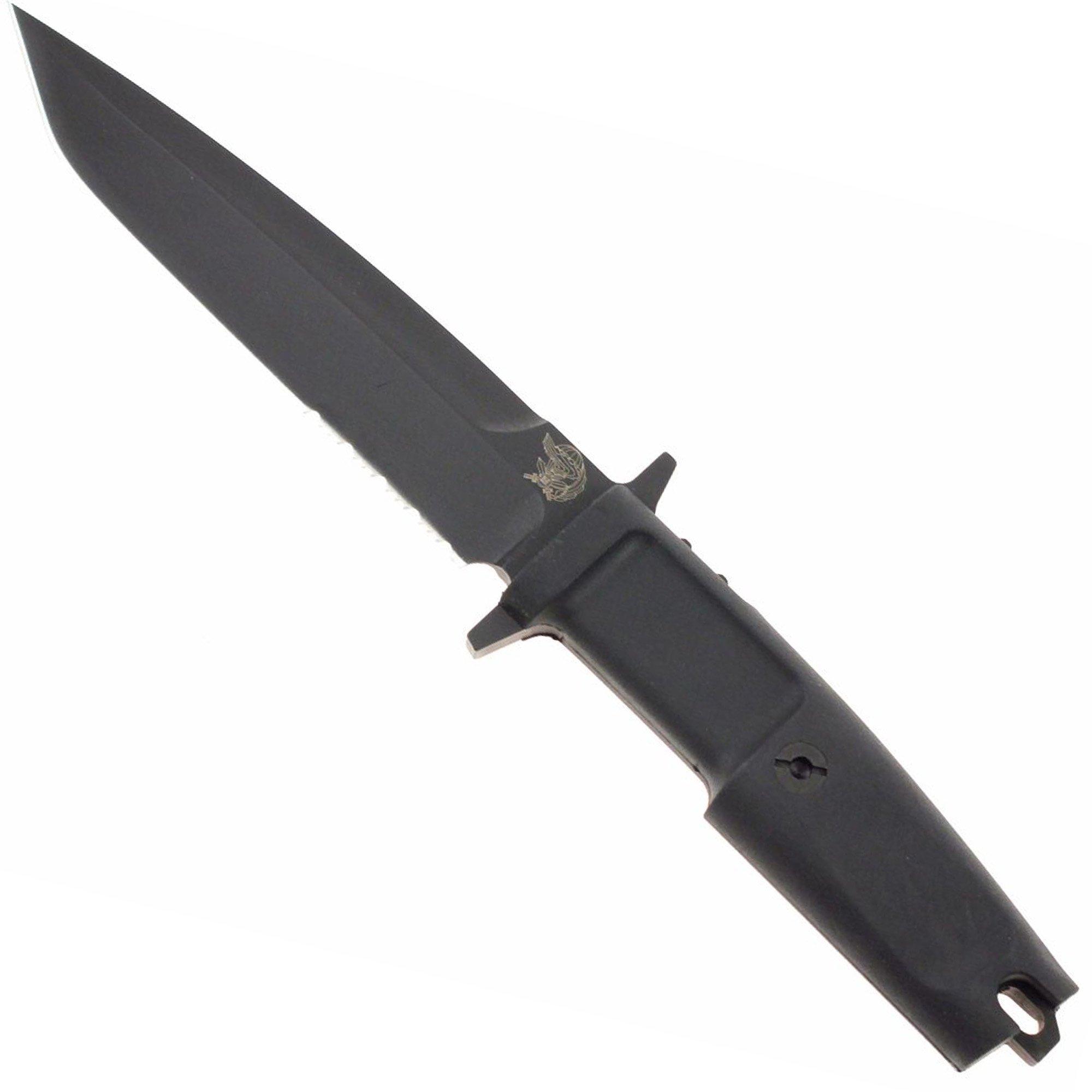 Extrema Ratio MK2.1 Black | Advantageously shopping at Knivesandtools.com