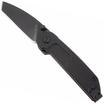 Extrema Ratio BF1 Classic Tanto Black, navaja