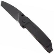 Extrema Ratio BF1 Classic Tanto Black, navalha