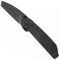 Afbeelding voor Extrema Ratio BF1 Classic Tanto Black, zakmes