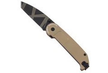 Extrema Ratio BF2CT Classic Tanto Desert Warfare