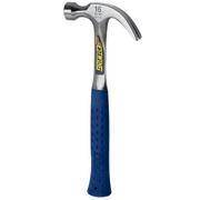 Afbeelding voor Estwing E3-16C Nail Hammer 02-40E3016C Shock Reduction Grip, klauwhamer 453 gram 