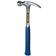 Afbeelding voor Estwing E3-20S Straight Claw Hammer 02-41E3020S Schock Reduction Grip, klauwhamer 560 G
