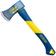 Afbeelding voor Estwing Fiberglass Handle Axe 12-EAX-114F, handbijl