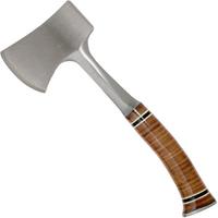 Image for Estwing Sportsman's axe E14A leather handle