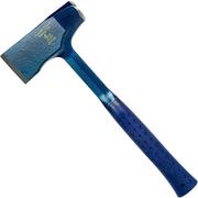 Estwing Fireside Friend Splitting tool blau, E3-FF4