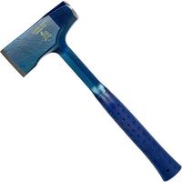 Image for Estwing Fireside Friend Splitting tool blue, E3-FF4