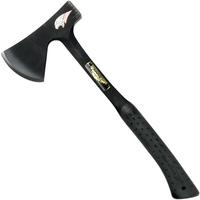 Image for Estwing Camper's axe E44ASE black with nylon sheath