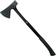 Image for Estwing Camper's axe 26" E45ASE black with nylon sheath