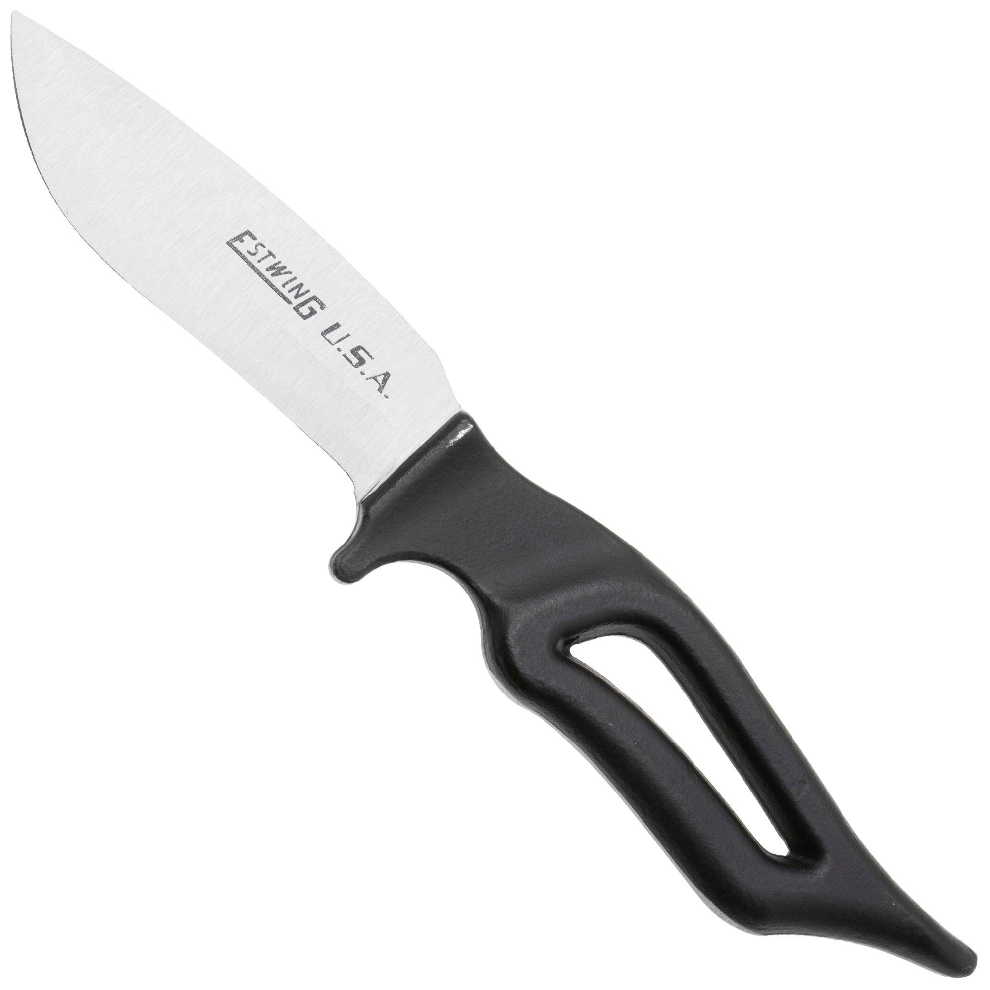 Estwing Bowie Knife EBK-4, 10 cm lemmet vaststaand mes
