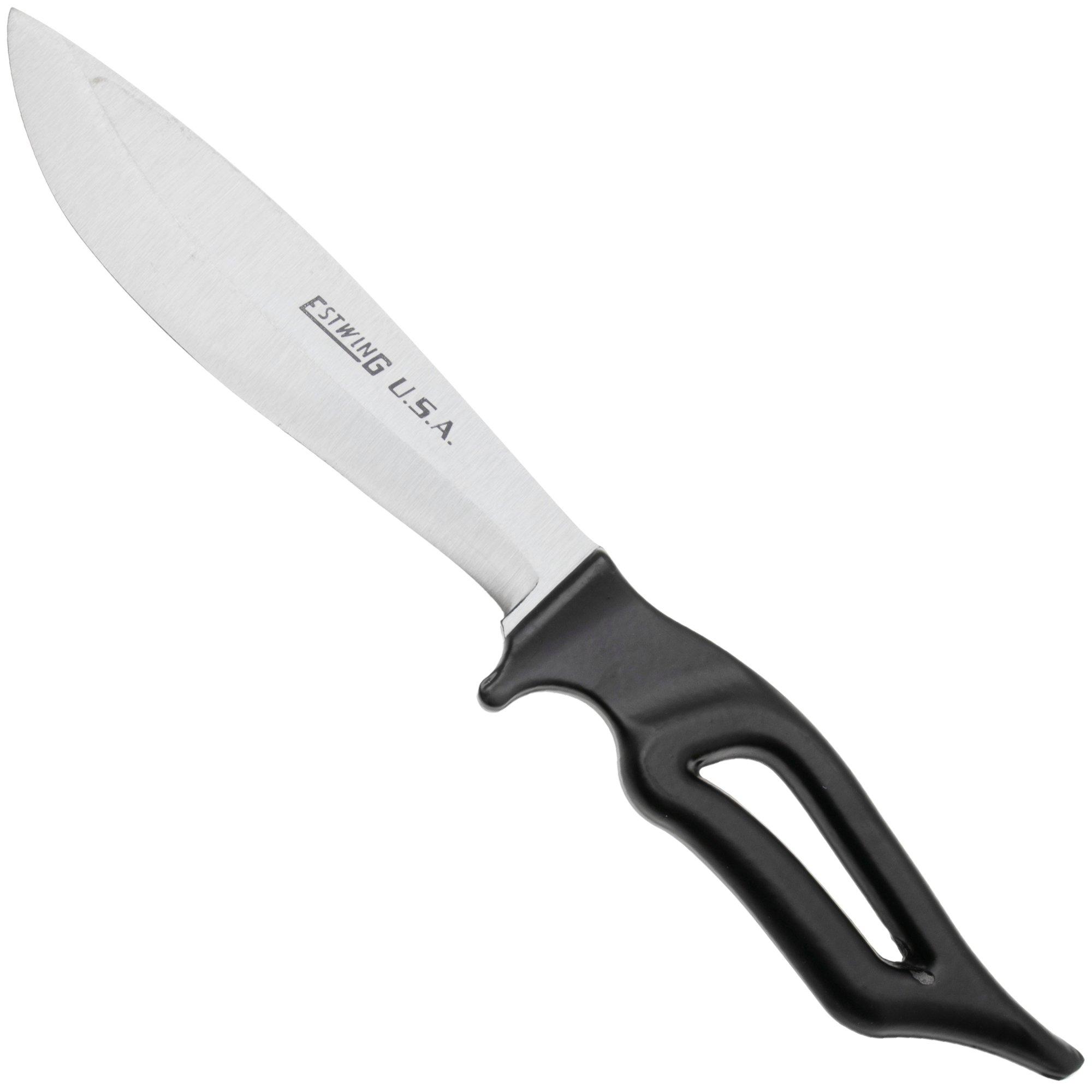 Estwing Bowie Knife EBK-6, 15 cm lemmet vaststaand mes