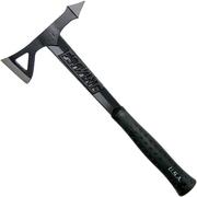 Estwing Black Eagle Tomahawk hache EBTA noire avec étui en nylon