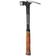 Afbeelding voor Estwing Ultra Series E15S Straight Claw Hammer EWEE15S Stacked Leather Grip, klauwhamer 425 gram