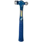 Afbeelding voor Estwing E3-12BP Ball Peen Hammer, Shock Reduction Grip, bolkophamer 340 gram