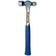 Afbeelding voor Estwing E3-16BP Ball Peen Hammer, Shock Reduction Grip, bolkophamer 450 gram