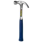 Afbeelding voor Estwing E3-20C Nail Hammer EWEE3-20C Shock Reduction Grip, klauwhamer 567 gram 