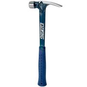 Afbeelding voor Estwing Ultra Series E6-15SM Milled Face Straight Claw Hammer EWEE6-15SM Shock Reduction Grip, klauwhamer 425 gram
