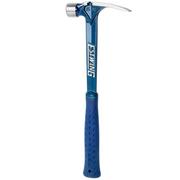Afbeelding voor Estwing Ultra Series E6-15S Straight Claw Hammer EWEE6-15S Shock Reduction Grip, klauwhamer 425 gram