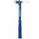 Afbeelding voor Estwing Ultra Series E6-15S Straight Claw Hammer EWEE6-15S Shock Reduction Grip, klauwhamer 425 gram