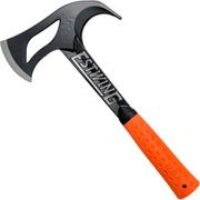 Estwing Jagdaxt, schwarz/orange, EOHA