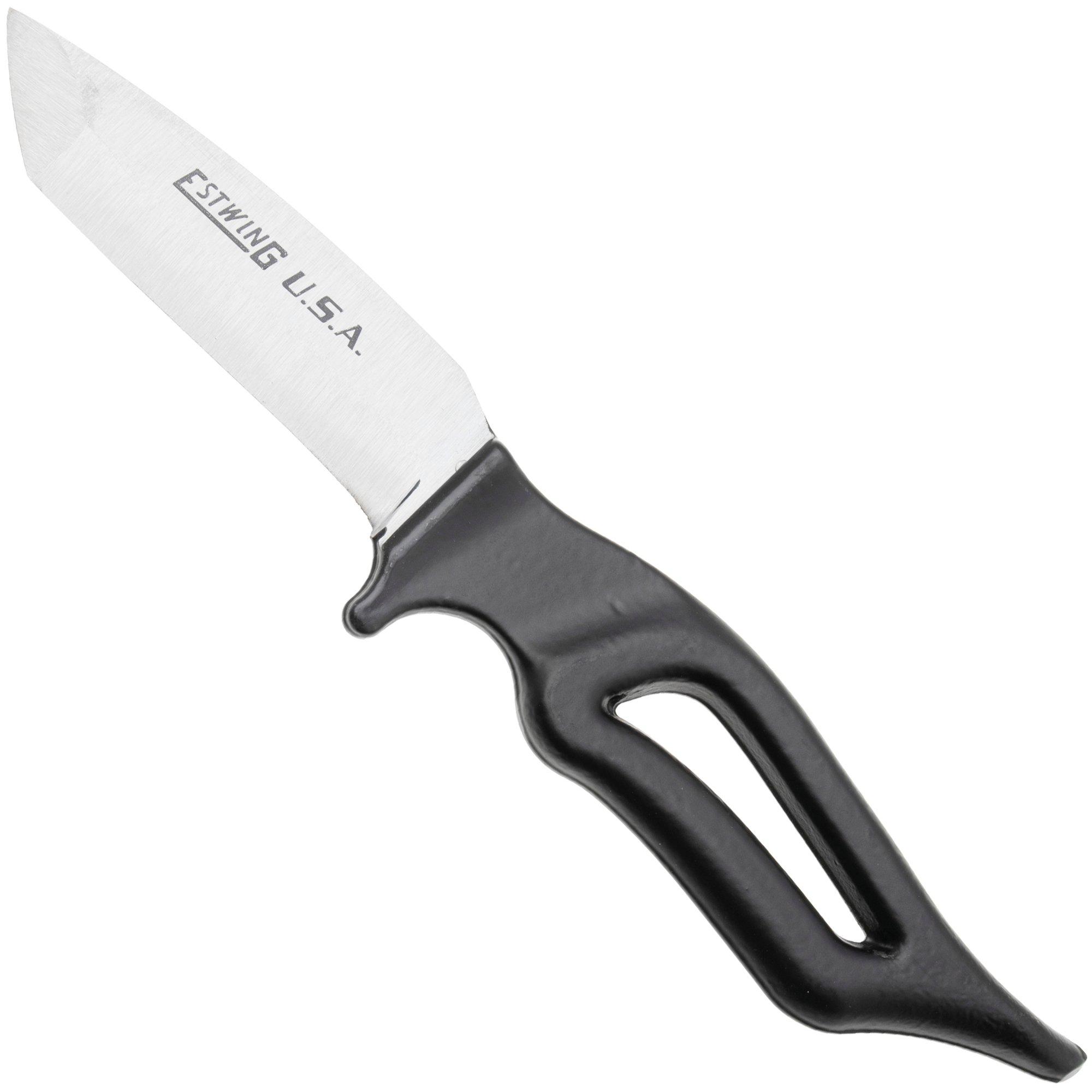 Estwing Tanto Knife ETK-4, 10 cm lemmet vaststaand mes