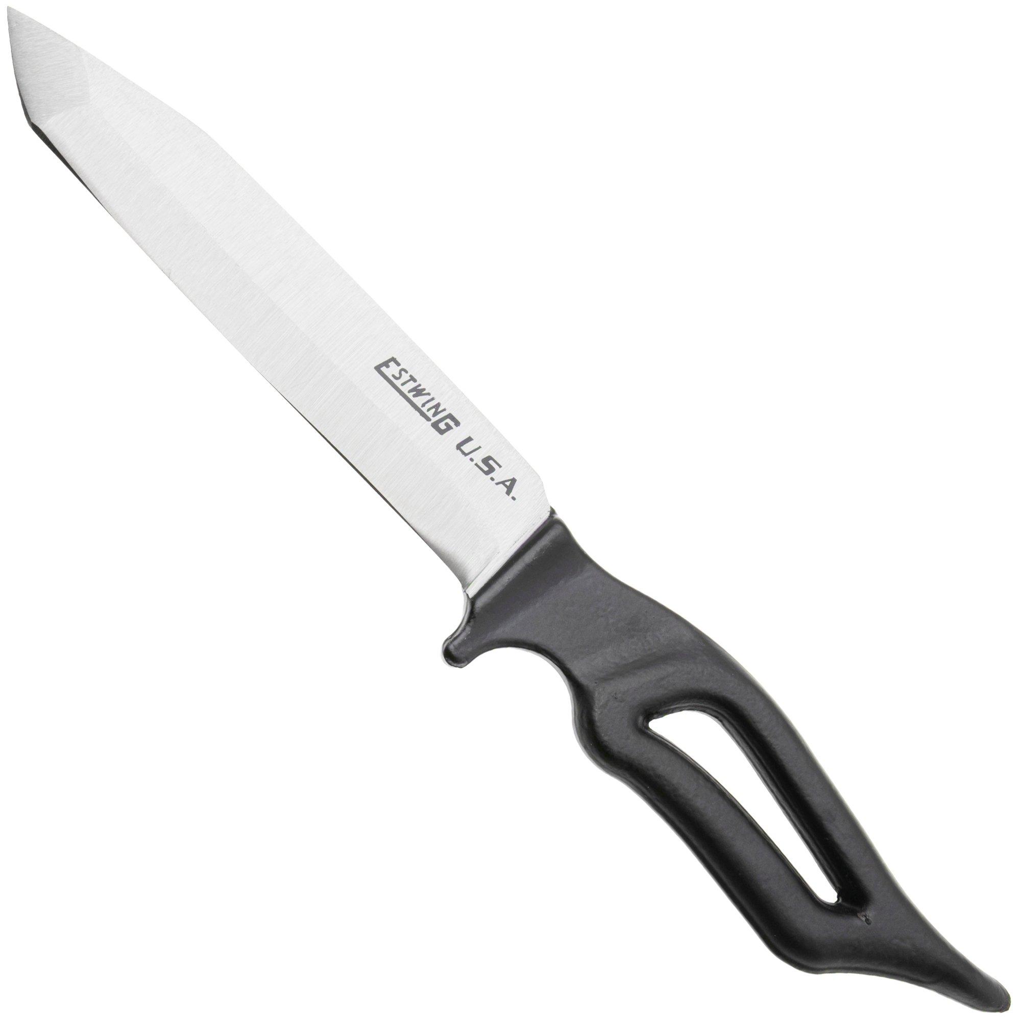 Estwing Tanto Knife ETK-6, 15 cm lemmet vaststaand mes