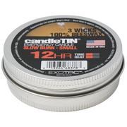 Afbeelding voor Exotac CandleTIN Small Slow Burn 002100-SLO survivalkaars