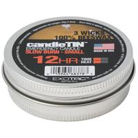 Afbeelding voor Exotac CandleTIN Small Slow Burn 002100-SLO survivalkaars