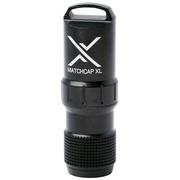 Afbeelding voor Exotac MATCHCAP XL 004100-BLK waterdichte capsule, zwart