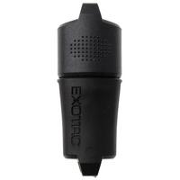 Afbeelding voor Exotac fireSLEEVE Mini Black 005105-BLK waterdichte aanstekerbehuizing, zwart