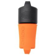 Afbeelding voor Exotac fireSLEEVE Mini Orange 005105-ORG waterdichte aanstekerbehuizing, oranje
