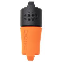 Afbeelding voor Exotac fireSLEEVE Mini Orange 005105-ORG waterdichte aanstekerbehuizing, oranje