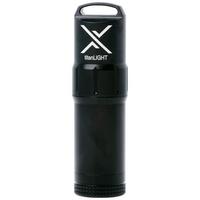 Afbeelding voor Exotac titanLIGHT Black 005500-BLK aansteker zwart