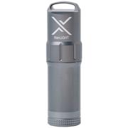 Afbeelding voor Exotac titanLIGHT Gunmetal 005500-GUN aansteker grijs