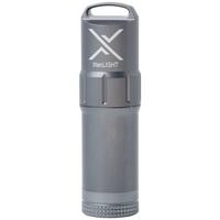 Afbeelding voor Exotac titanLIGHT Gunmetal 005500-GUN aansteker grijs