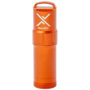 Afbeelding voor Exotac titanLIGHT Black 005500-ORG aansteker zwart